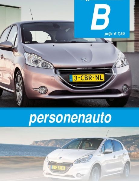 rijprocedure-b-personenauto